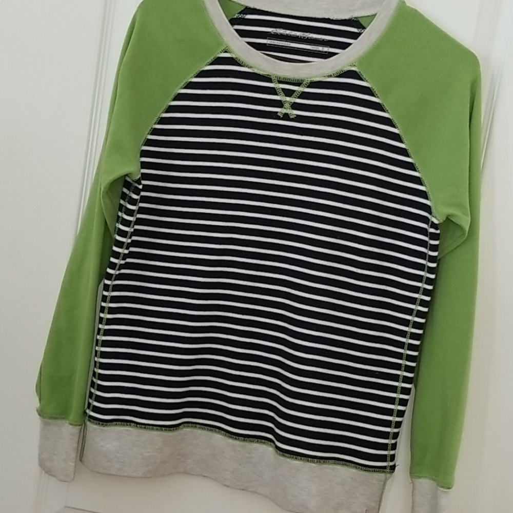 Eddie Bauer Legendwash Top